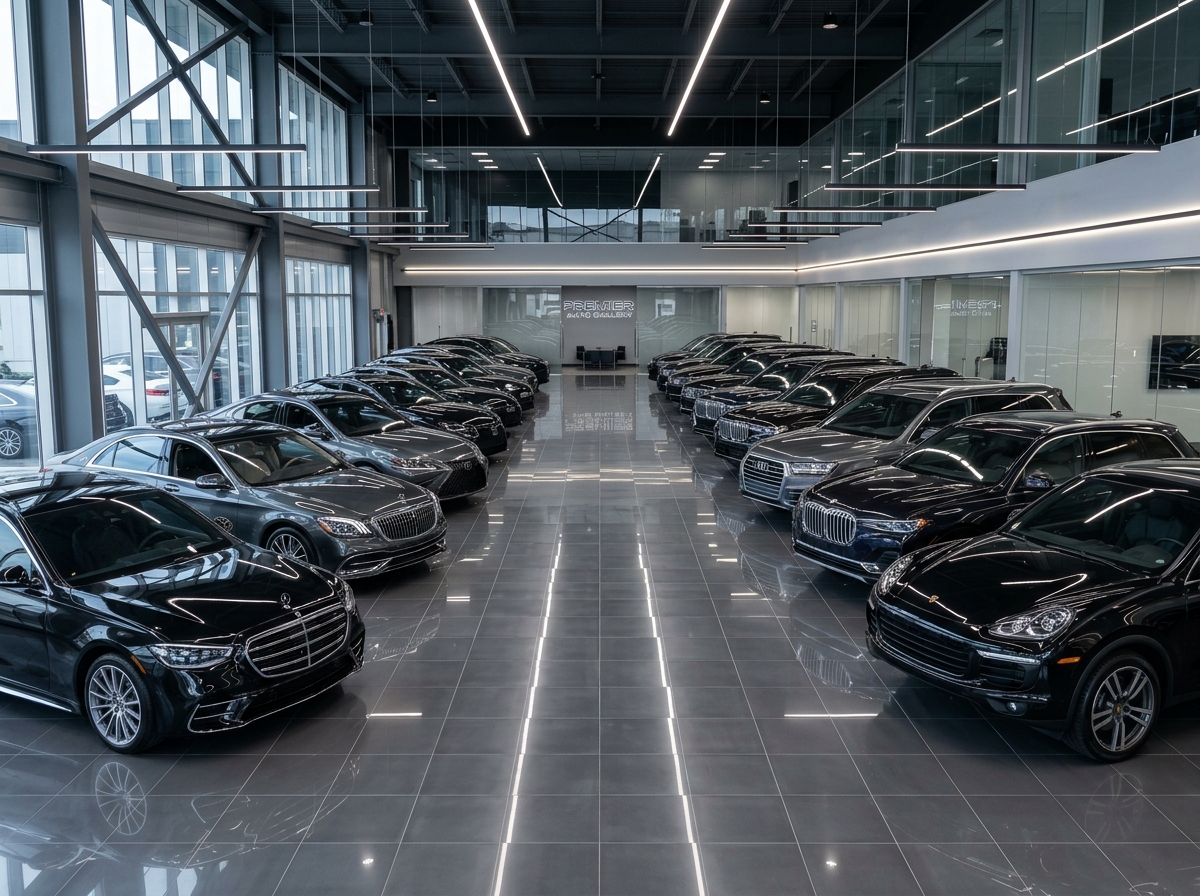 Ticaret ve Otomotiv Faaliyetleri